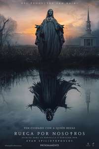 The Unholy - Poster
