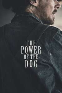 The Power of the Dog - Poster