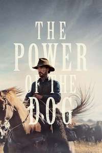 The Power of the Dog - Poster