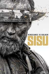 Sisu - Poster