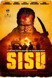 Sisu