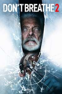 Don't Breathe 2 - Poster