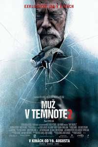 Don't Breathe 2 - Poster