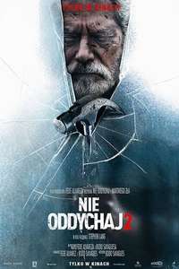 Don't Breathe 2 - Poster