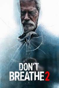 Don't Breathe 2 - Poster