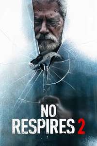 Don't Breathe 2 - Poster