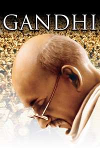 Gandhi - Posters