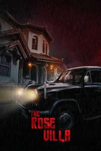 The Rose Villa - Poster