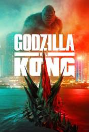 Godzilla vs. Kong