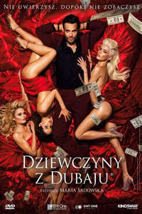 Girls to Buy - Poster