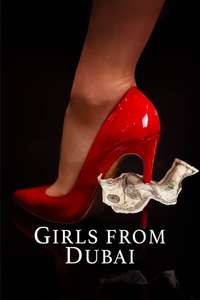Girls to Buy - Poster