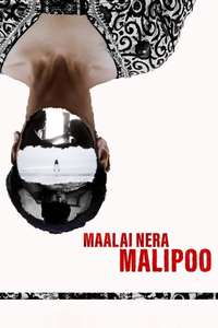 Maalai Nera Malipoo - Posters