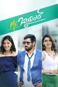 Mr. Bachelor - Poster