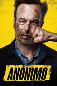 Nobody - Poster