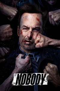 Nobody - Poster