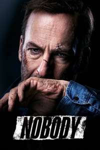 Nobody - Poster