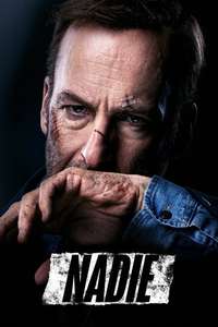 Nobody - Poster