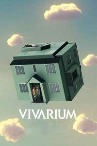 Vivarium - Posters