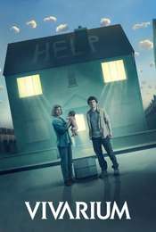 Vivarium