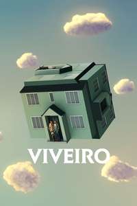 Vivarium - Posters