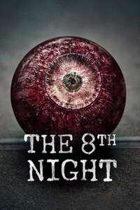 The 8th Night - Poster