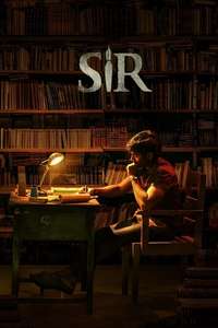 Sir - Poster