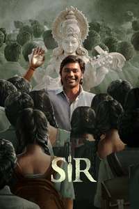 Sir - Poster