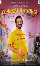 Congratulations