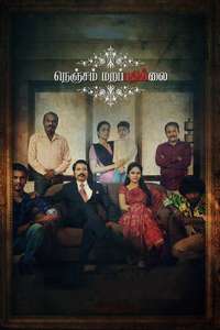 Nenjam Marappathillai - Poster
