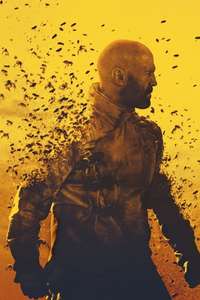 The Beekeeper - Posters