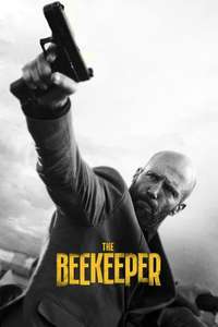 The Beekeeper - Posters