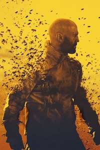 The Beekeeper - Posters