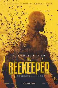 The Beekeeper - Posters