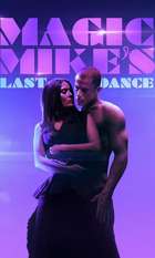 Magic Mike's Last Dance