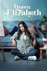 Queen Elizabeth - Poster