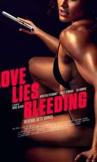 Love Lies Bleeding