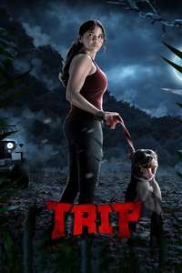 Trip - Poster