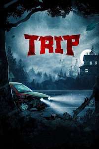 Trip - Poster