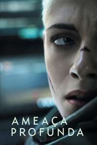 Underwater - Posters