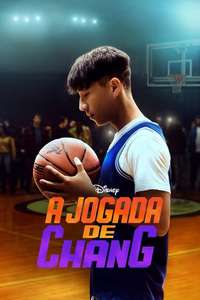 Chang Can Dunk - Posters