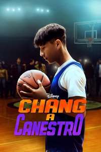 Chang Can Dunk - Posters