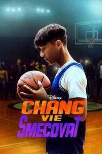 Chang Can Dunk - Posters