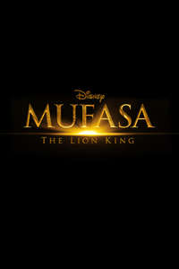 Mufasa: The Lion King - Posters