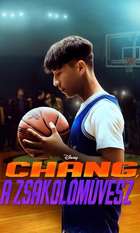Chang Can Dunk