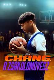 Chang Can Dunk