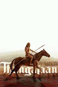 Thangalaan - Posters