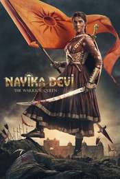 Nayika Devi - The Warrior Queen