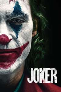 Joker - Posters