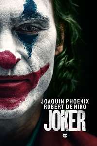 Joker - Posters