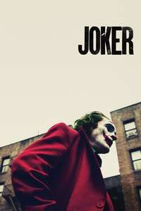 Joker - Posters